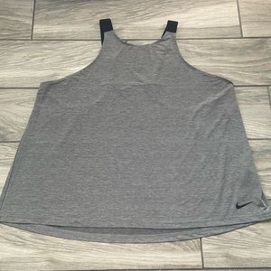Nike Dri-fit tank top